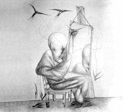 Einsicht : Forensic the Mind Sprawler